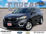2018 Sorento Thumbnail 1