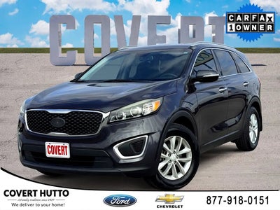 Photo of a 2018 Kia Sorento L 4DR SUV for sale