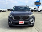 2018 Sorento Thumbnail 3