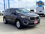 2018 Sorento Thumbnail 4
