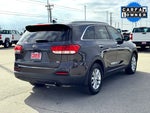 2018 Sorento Thumbnail 6