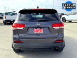 2018 Sorento Thumbnail 7