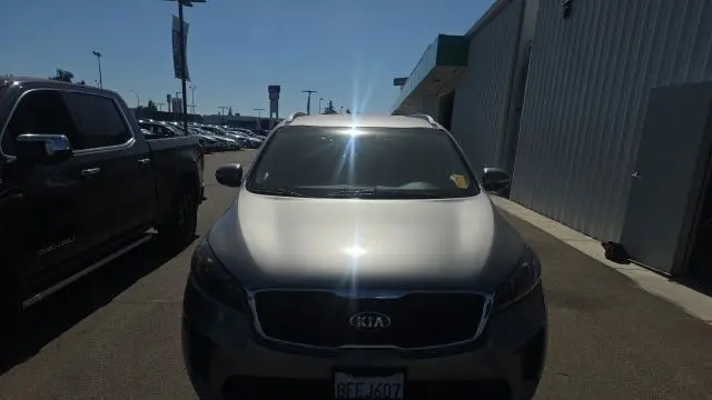 2019 Kia Sorento L