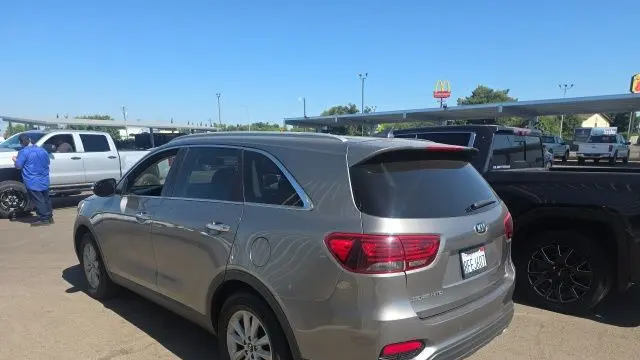 2019 Kia Sorento L