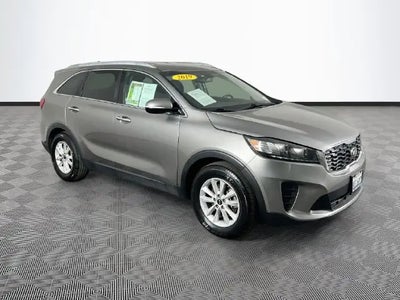 2019 Kia Sorento L 4DR SUV