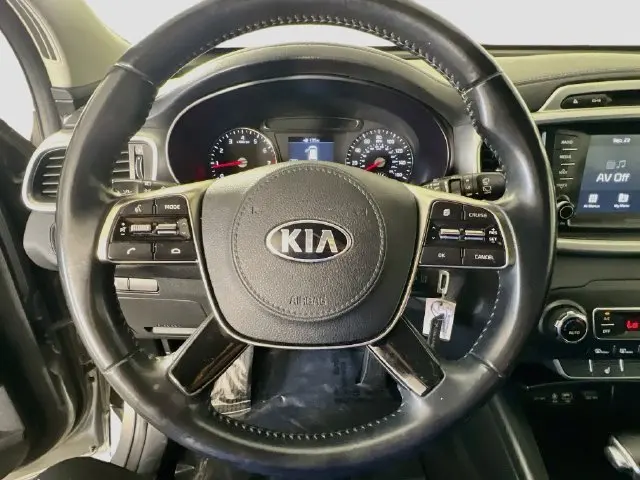 2019 Kia Sorento - $12,500