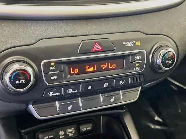 2019 Kia Sorento - $12,500