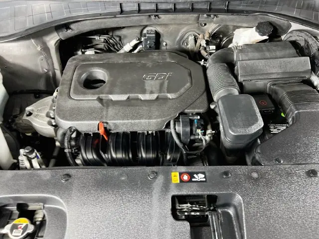 2019 Kia Sorento - $12,500