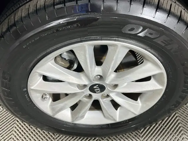 2019 Kia Sorento - $12,500