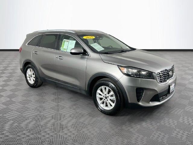 2019 Kia Sorento - $12,500