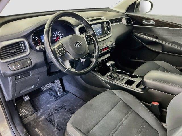 2019 Kia Sorento - $12,500