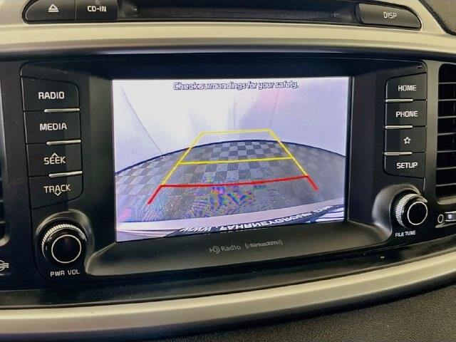 2019 Kia Sorento - $12,500