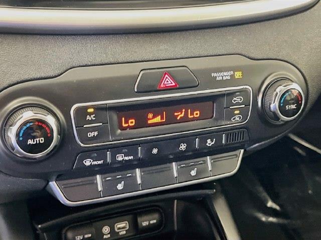 2019 Kia Sorento - $12,500
