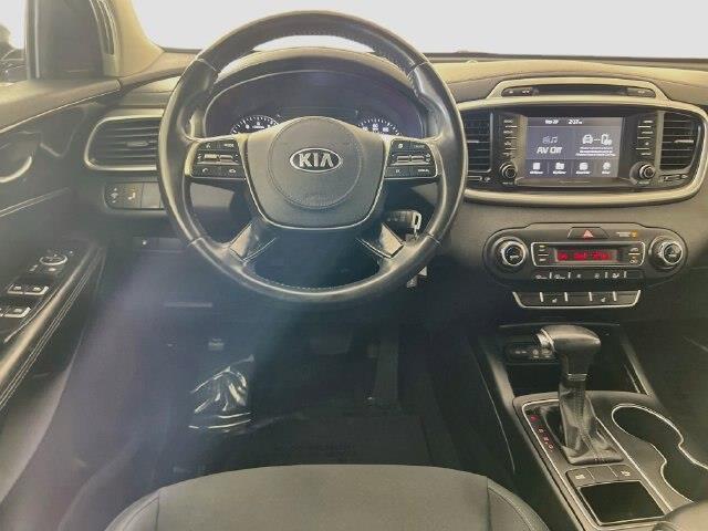 2019 Kia Sorento - $12,500