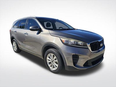 2019 Kia Sorento L 4DR SUV