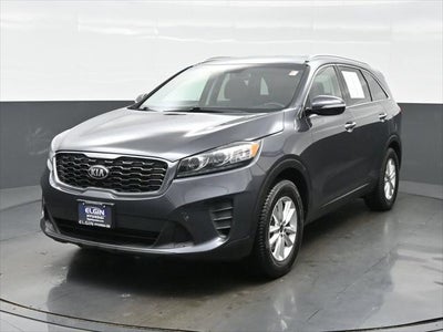 2019 Kia Sorento L 4DR SUV