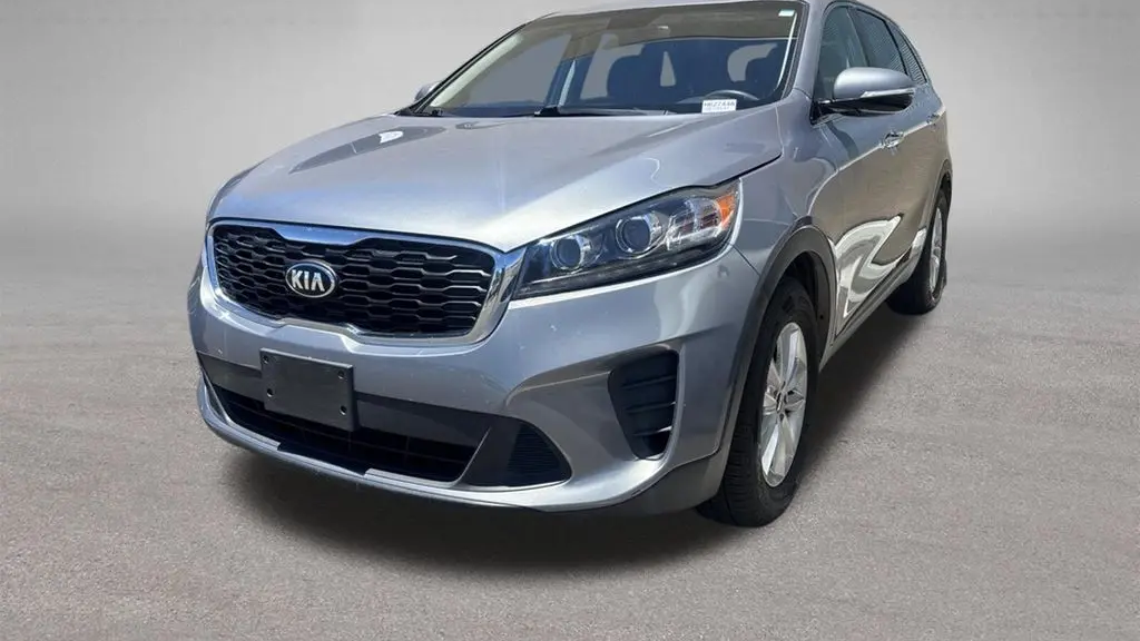 Preowned 2020 Kia Sorento L for Sale