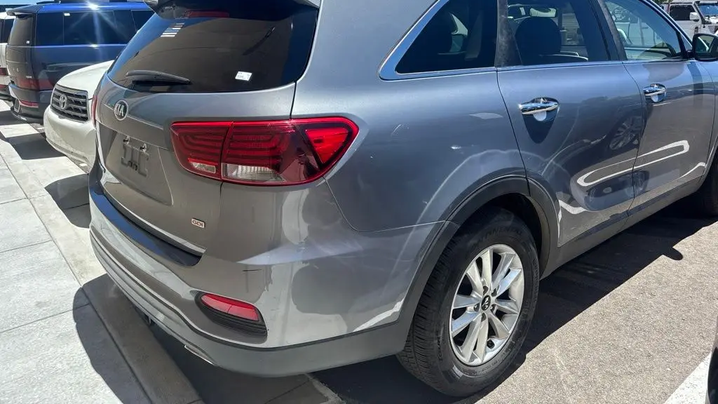 2020 Kia Sorento L