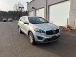 2016 Sorento Thumbnail 1