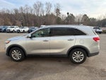 2016 Sorento Thumbnail 5
