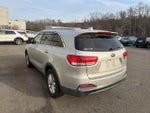 2016 Sorento Thumbnail 7