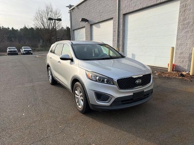 Photo of a 2016 Kia Sorento L 4DR SUV for sale