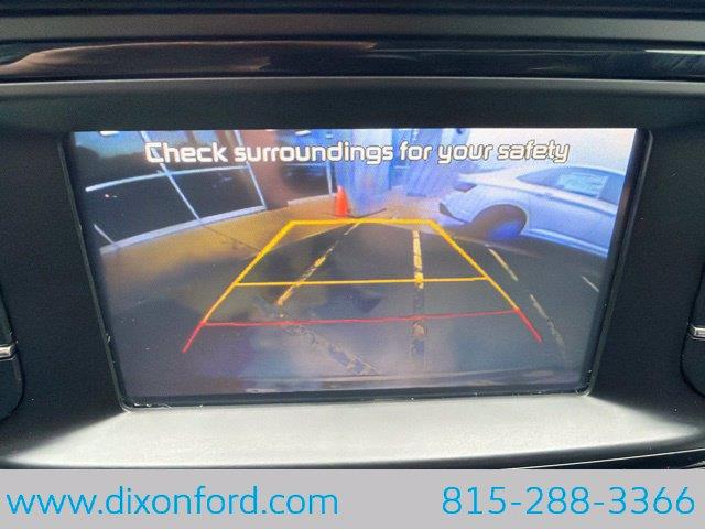 2016 Kia Sorento - $8,944