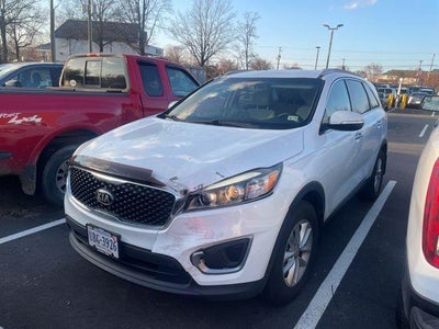 2016 Kia Sorento L 4DR SUV