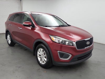 2017 Kia Sorento L 4DR SUV