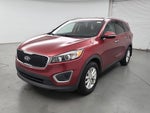 2017 Sorento Thumbnail 3