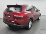 2017 Sorento Thumbnail 5