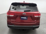 2017 Sorento Thumbnail 6