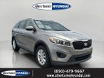 2017 Sorento Thumbnail 1