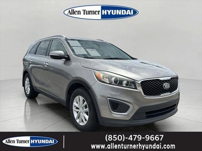 2017 Kia Sorento L 4DR SUV