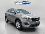 2017 Sorento Thumbnail 2