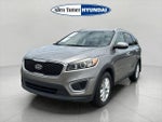 2017 Sorento Thumbnail 4