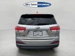 2017 Sorento Thumbnail 7
