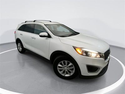 2018 Kia Sorento LX 4DR SUV