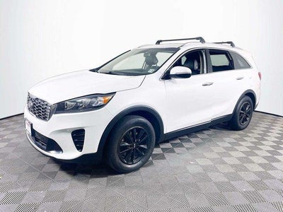Photo of a 2020 Kia Sorento L 4DR SUV for sale