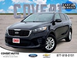 2020 Sorento Thumbnail 1