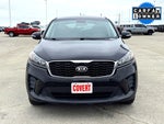 2020 Sorento Thumbnail 3