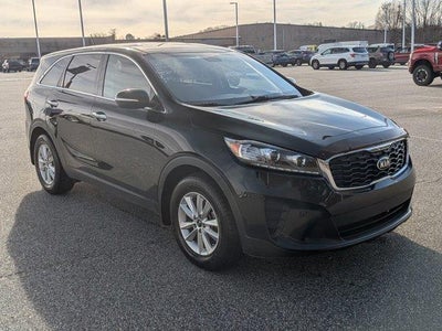 2020 Kia Sorento L 4DR SUV