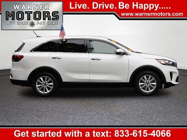 2020 Kia Sorento - $14,989