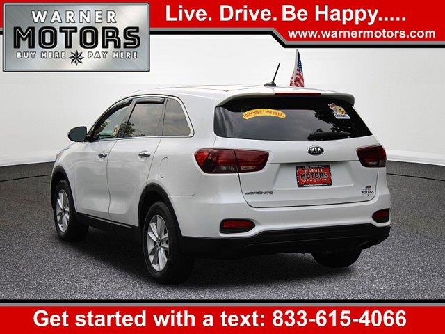 2020 Kia Sorento - $14,989