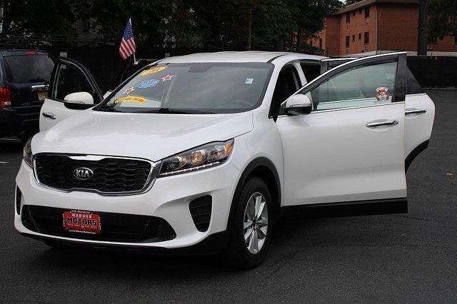 2020 Kia Sorento - $14,989