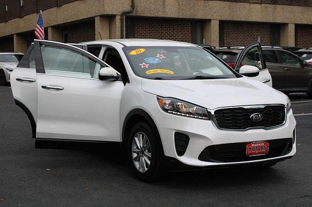 2020 Kia Sorento - $14,989