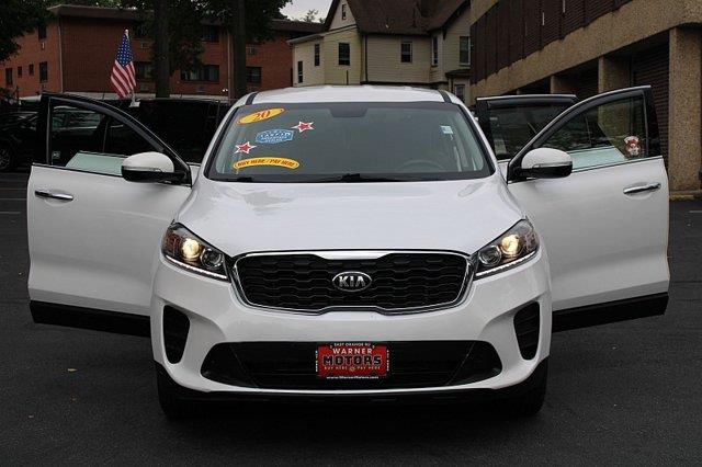 2020 Kia Sorento - $14,989