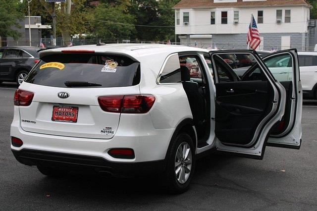 2020 Kia Sorento - $14,989