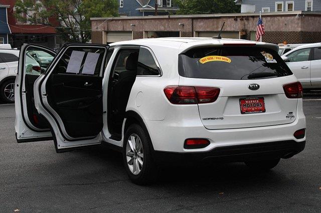 2020 Kia Sorento - $14,989