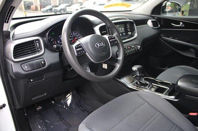 2020 Kia Sorento - $14,989